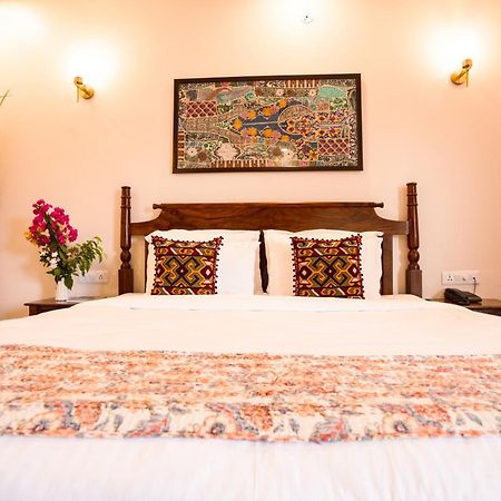 Rajbagh By Aaryam Hotel Савай Мадхопур Екстериор снимка