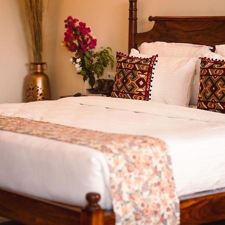Rajbagh By Aaryam Hotel Савай Мадхопур Екстериор снимка