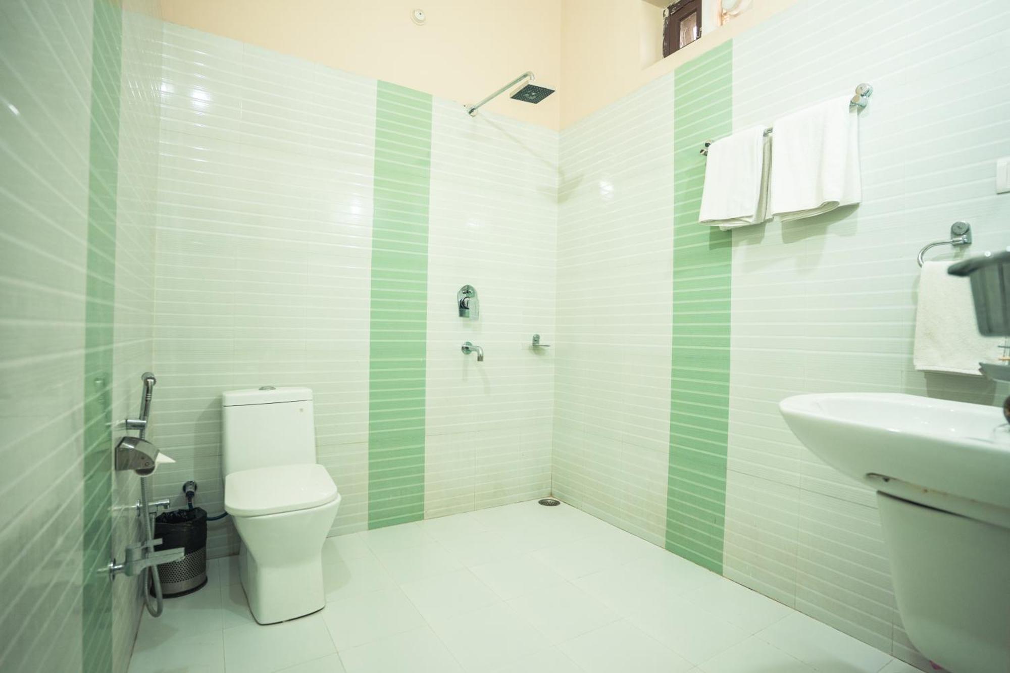 Rajbagh By Aaryam Hotel Савай Мадхопур Екстериор снимка
