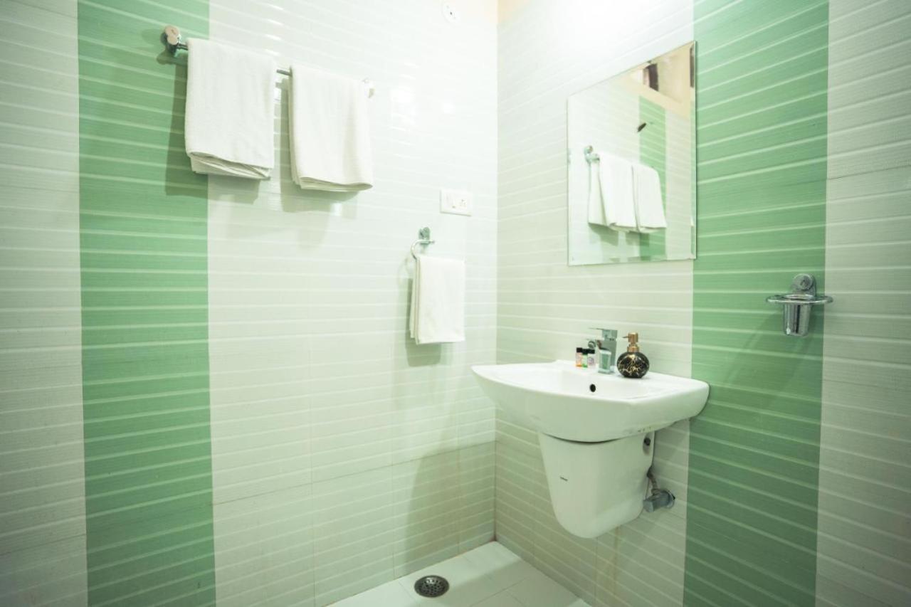 Rajbagh By Aaryam Hotel Савай Мадхопур Екстериор снимка